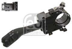 FEBI BILSTEIN 46756 — Manetă coloană de direcție