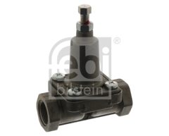FEBI BILSTEIN 47135 — Supapă de trecere