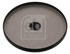 FEBI BILSTEIN 47166 — Крышка МКПП