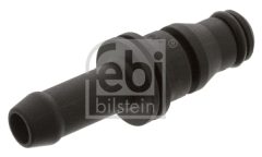 FEBI BILSTEIN 47213 — Соединительный патрубок трубки охлаждающей жидкости