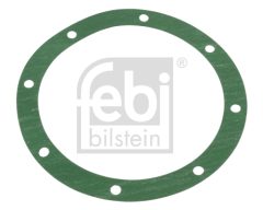 FEBI BILSTEIN 47217 — Прокладка колпака оси