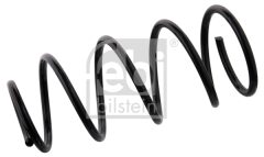 FEBI BILSTEIN 47243 — Пружина подвески