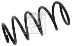 FEBI BILSTEIN 47256 — Пружина подвески
