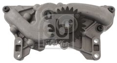 FEBI BILSTEIN 47267 — Масляный насос