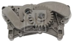 FEBI BILSTEIN 47268 — Pompă de ulei motor