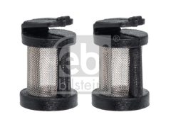 FEBI BILSTEIN 47283 — Комплект фильтра АКПП