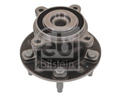 FEBI BILSTEIN 47316 — Set rulment roată