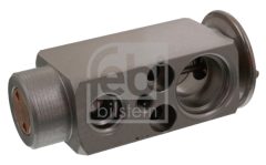 FEBI BILSTEIN 47343 — Расширительный клапан кондиционера