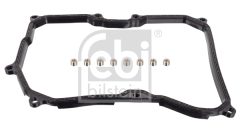 FEBI BILSTEIN 47381 — Прокладка поддона АКПП