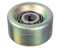 FEBI BILSTEIN 47501 — Обводной ролик поликлинового ремня
