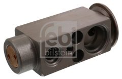 FEBI BILSTEIN 47536 — Supapă de expansiune aer condiționat