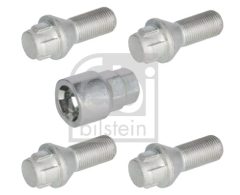 FEBI BILSTEIN 47550 — Șurub roată