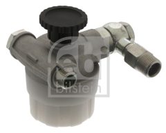 FEBI BILSTEIN 47551 — Насос подачи топлива