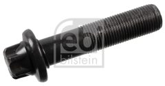 FEBI BILSTEIN 47593 — Șurub fulie