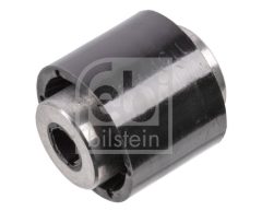FEBI BILSTEIN 47600 — Rolă ghidaj curea distribuție