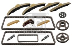 FEBI BILSTEIN 47700 — Комплект цепи ГРМ