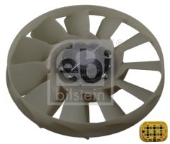 FEBI BILSTEIN 47778 — Ventilator radiator motor