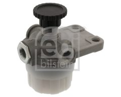 FEBI BILSTEIN 47796 — Pompă alimentare combustibil