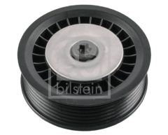 FEBI BILSTEIN 47861 — Rolă ghidaj curea transmisie