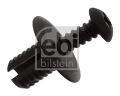FEBI BILSTEIN 47906 — Clips scut protecție podea