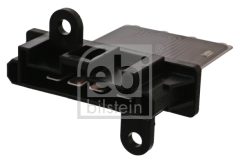 FEBI BILSTEIN 47955 — Резистор вентилятора печки
