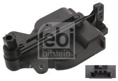 FEBI BILSTEIN 47997 — Вакуумный переключающий клапан воздушной заслонки
