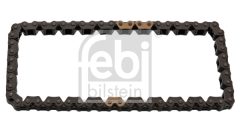 FEBI BILSTEIN 48284 — Цепь привода масляного насоса