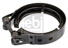 FEBI BILSTEIN 48359 — Хомут воздушного шланга турбины