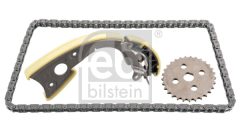 FEBI BILSTEIN 48410 — Set lanț pompă de ulei