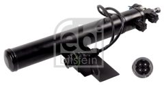 FEBI BILSTEIN 48447 — Filtru deshidrator aer condiționat