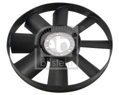 FEBI BILSTEIN 48450 — Elice ventilator radiator