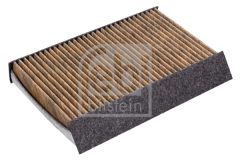 FEBI BILSTEIN 48540 — Салонный фильтр