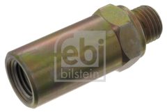 FEBI BILSTEIN 48569 — Supapă sistem alimentare combustibil