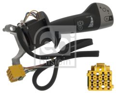FEBI BILSTEIN 48592 — Подрулевой переключатель