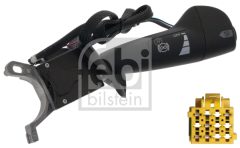 FEBI BILSTEIN 48593 — Подрулевой переключатель