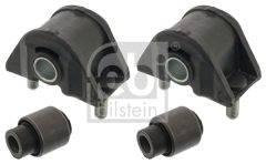 FEBI BILSTEIN 48617 — Set montaj braț suspensie