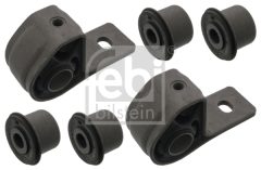 FEBI BILSTEIN 48619 — Сайлентблок рычага подвески