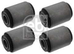FEBI BILSTEIN 48625 — Silentbloc bascul