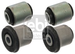 FEBI BILSTEIN 48629 — Silentbloc bascul