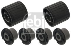 FEBI BILSTEIN 48630 — Сайлентблок рычага подвески
