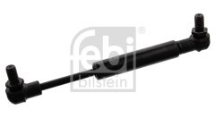 FEBI BILSTEIN 48649 — Amortizor cu gaz capac frontal