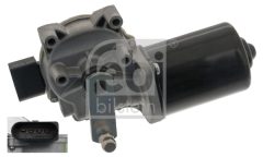 FEBI BILSTEIN 48671 — Motor ștergător parbriz