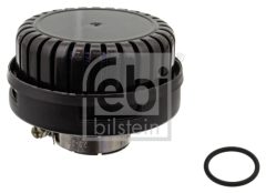 FEBI BILSTEIN 48693 — Глушитель выпуска воздуха пневмосистемы