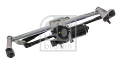 FEBI BILSTEIN 48699 — Трапеция дворников
