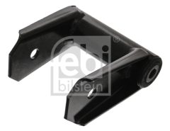 FEBI BILSTEIN 48739 — Bucșă arc lamelar