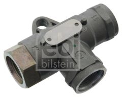 FEBI BILSTEIN 48802 — Supapă sistem pneumatic