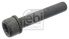 FEBI BILSTEIN 48817 — Șurub etrier de frână