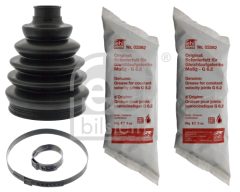 FEBI BILSTEIN 48827 — Пыльник ШРУСа