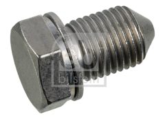 FEBI BILSTEIN 48871 — Dop golire baie de ulei