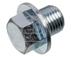 FEBI BILSTEIN 48878 — Dop golire baie de ulei